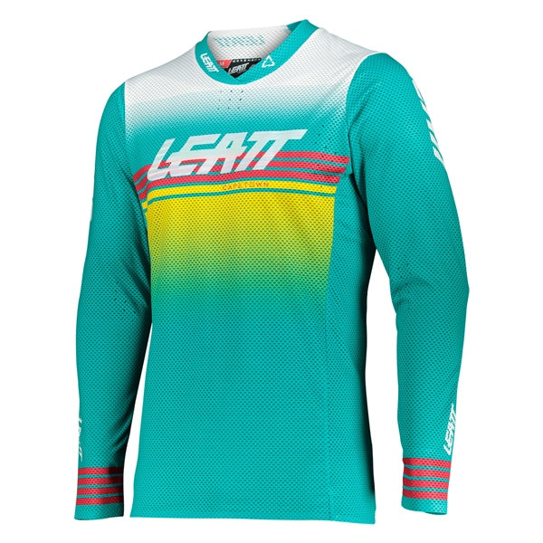 Leatt -  5.5 Ultraweld Jersey - 2022