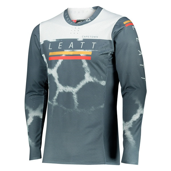 Leatt -  5.5 Ultraweld Jersey - 2022