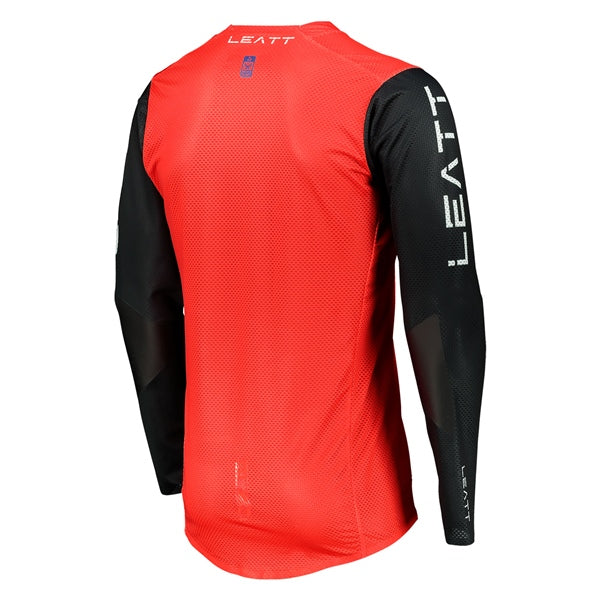 Leatt -  5.5 Ultraweld Jersey - 2022