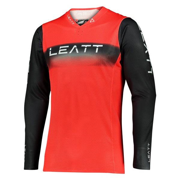 Leatt -  5.5 Ultraweld Jersey - 2022