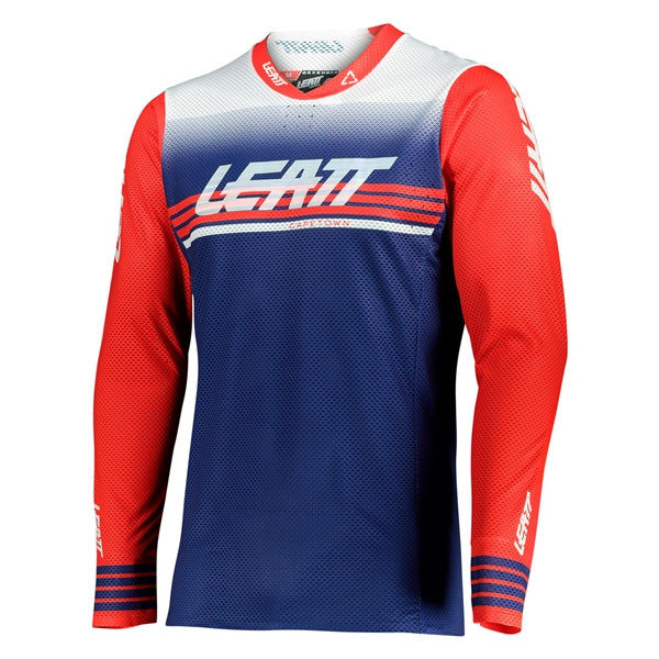 Leatt -  5.5 Ultraweld Jersey - 2022