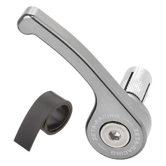 DRCZeta-Universal Axle Pull-ZE90-5000