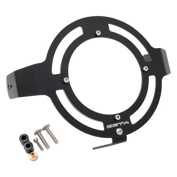 DRCZeta - Head Light Guard