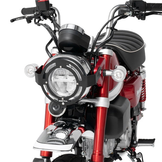 DRCZeta-Head Light Guard-ZE52-4200