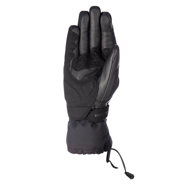 Oxford Montreal - Winter Motorcycle/ Motorbike Scooter 1.0 Glove - Desert M Only | UK