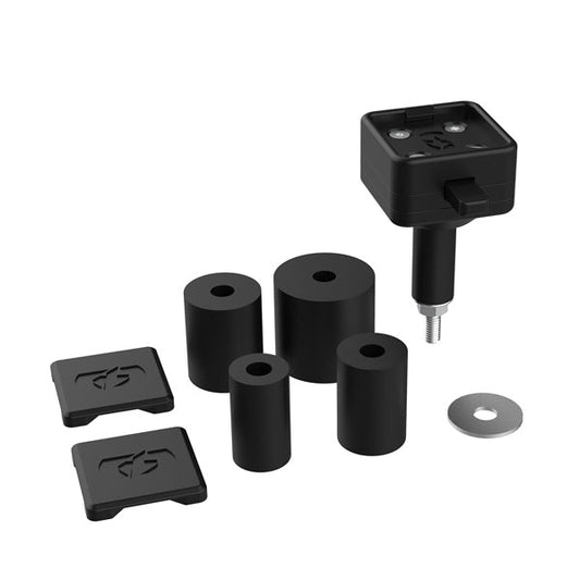 Oxford - CLIQR Headstock Mount System