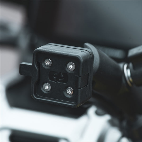 Oxford - CLIQR 1" Ball Mount System