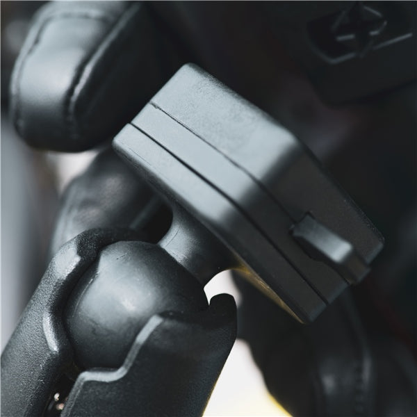 Oxford - CLIQR 1" Ball Mount System