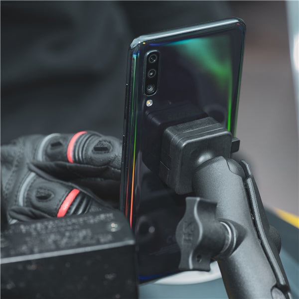Oxford - CLIQR 1" Ball Mount System