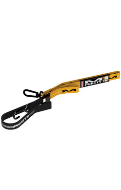 Matrix Concepts - M1 1.5 Phatty Tie Down Orange