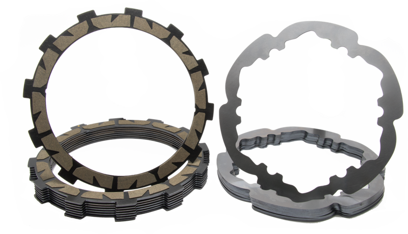 Rekluse - TorqDrive Clutch Pack - Husaberg, Husqvarna, KTM