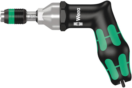 05074705001-4013288119308-Series 7400 Kraftform pistol grip, adjustable torque screwdrivers (3.0-8.8 Nm) with Rapidaptor quick-release chuck, art. no. 7443 x 4.0-8.8 N m
