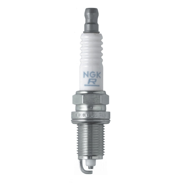 NGK - V-Power Spark Plug for Mariner, Mercury, Yamaha, RAM, Scion, Toyota (LFR5A-11)