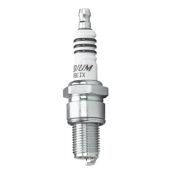 NGK - Iridium IX Spark Plug For Arctic Cat, Kawasaki, Piaggo, Suzuki, Yamaha, KYMCO (CR7EIX)