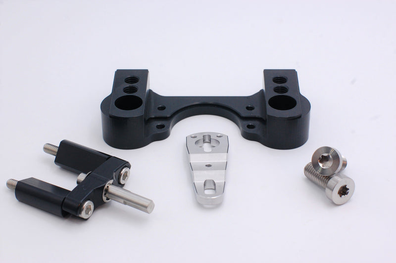 Damper Mount Kit for KTM 950/990 ADV and SE