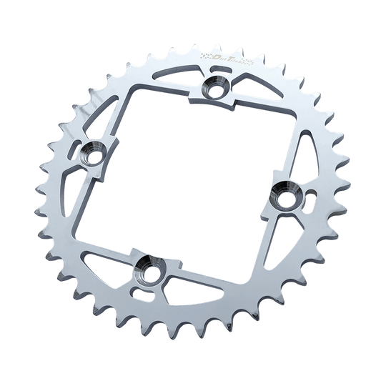 DirtTricks - Rear Sprocket for KTM 450 SX / XC and KTM 525 SX / XC Bikes