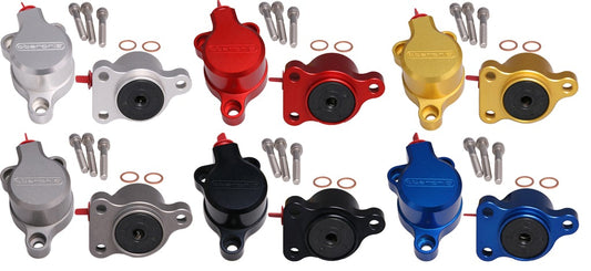Oberon - Aprillia Clutch Slave Cylinder (CLU-0120)