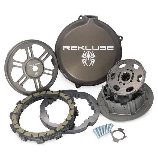 Rekluse - Core Manual TorqDrive - Husqvarna FE450, 501, 501S (2016) KTM 450, 500EXC, XC-W (2016)