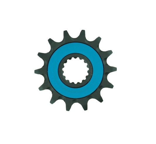 Supersprox - Sprocket 15 Front KTM/Beta SI  (CST-1901-15-4)