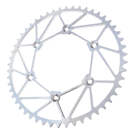 DirtTricks - Rear Sprocket for KTM 250 690 4-stroke & KTM 125 and up 2-stroke Bikes