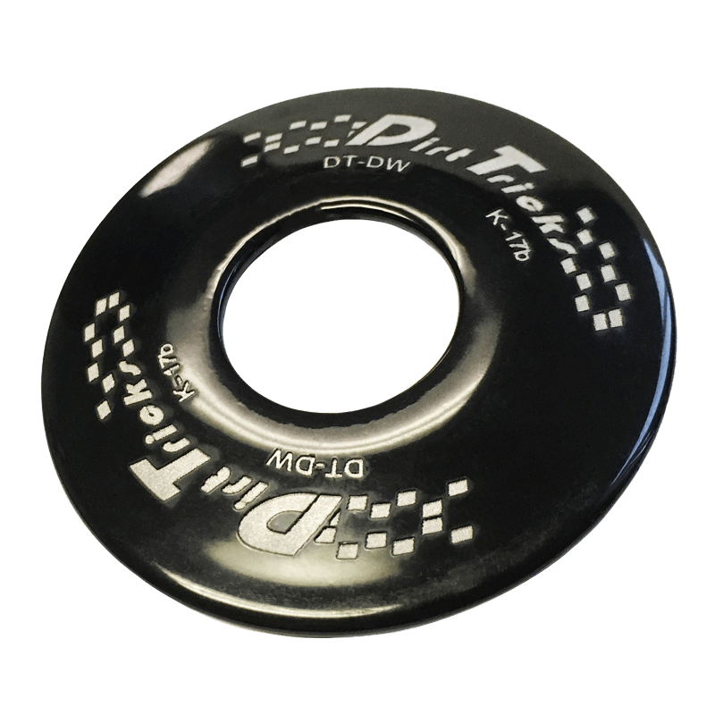 DirtTricks - Dome Washer for KTM all 4-stroke Models up to KTM 520 and 2017 to Current KTM all 2-stroke Models