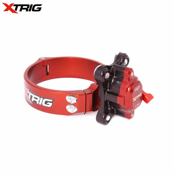 Xtrig - Launch Control (45mm) KYB 36mm Fork - Kawasaki KX85 01-20