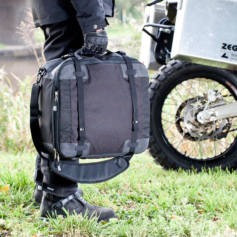 Kriega - Travel Bag KS40