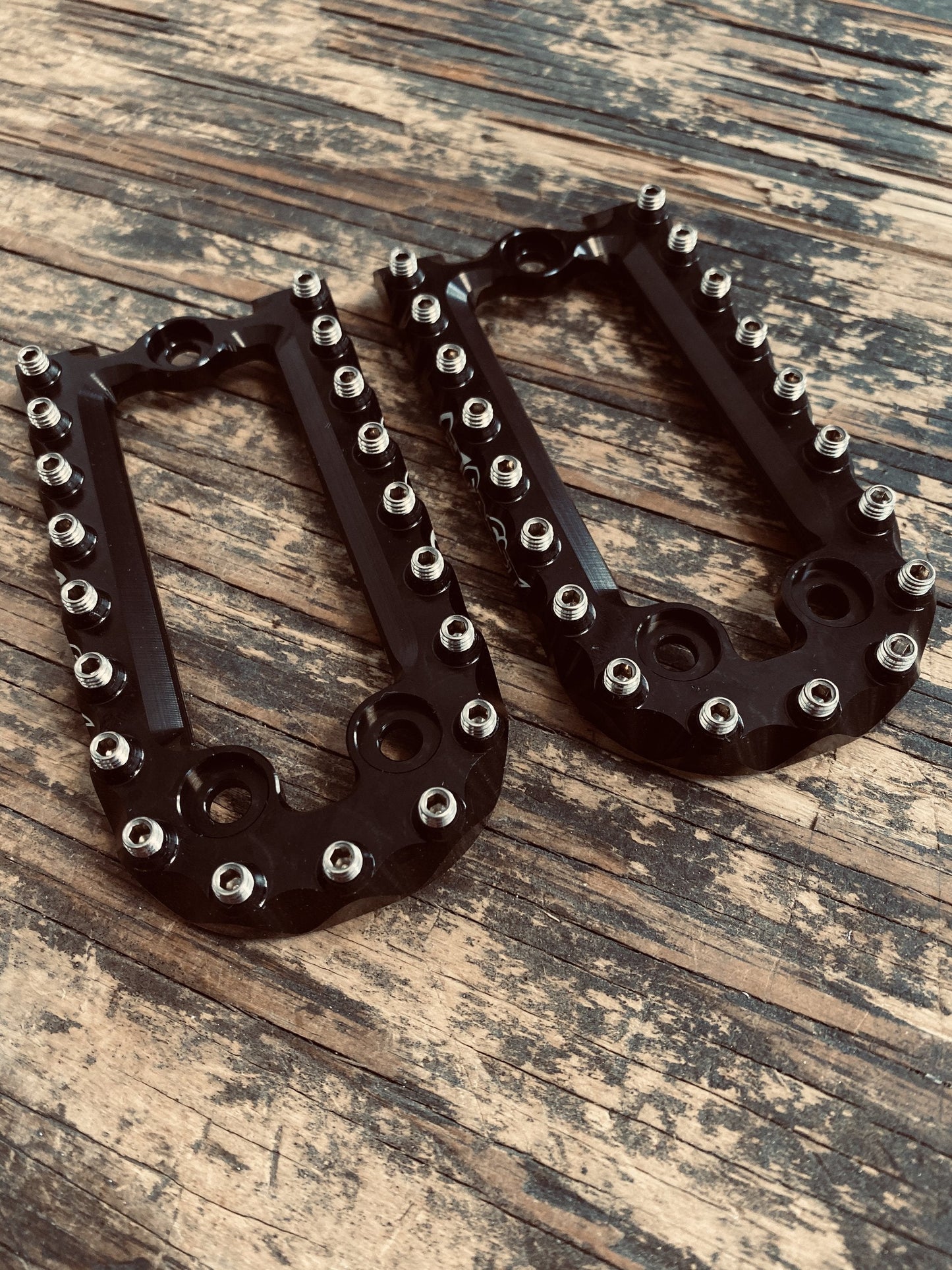 Fasst - Impact Adventure Peg Cleats (FP-100K-ADV-CLEATS-ONLY)