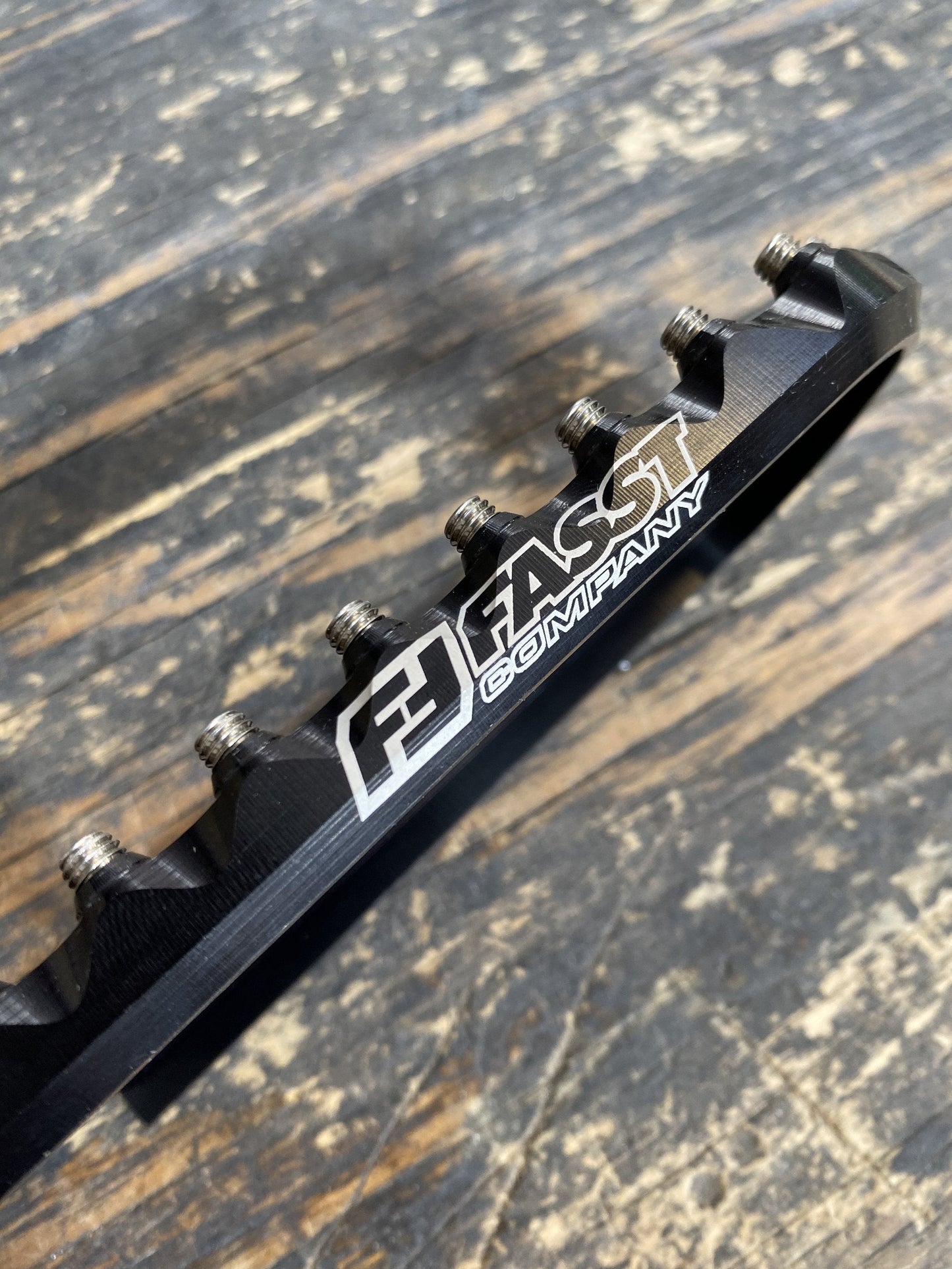 Fasst - Impact Adventure Peg Cleats (FP-100K-ADV-CLEATS-ONLY)