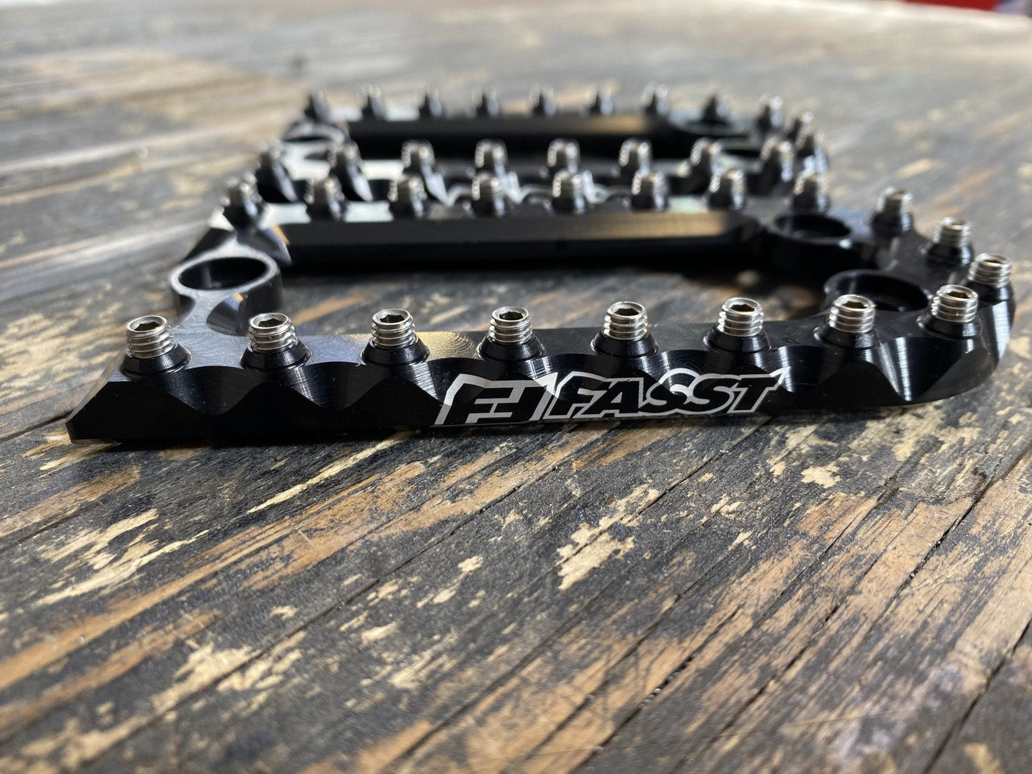 Fasst - Impact Adventure Peg Cleats (FP-100K-ADV-CLEATS-ONLY)