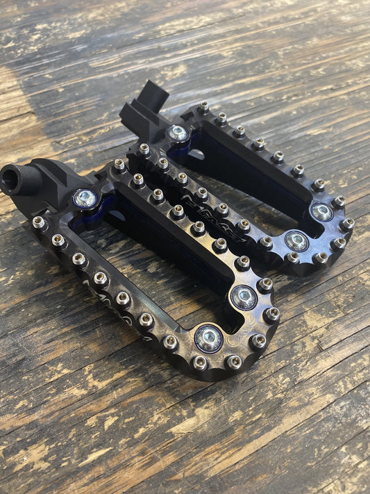 Fasst - Snow Bike Peg (FP-SNOW-BIKE-PEG)