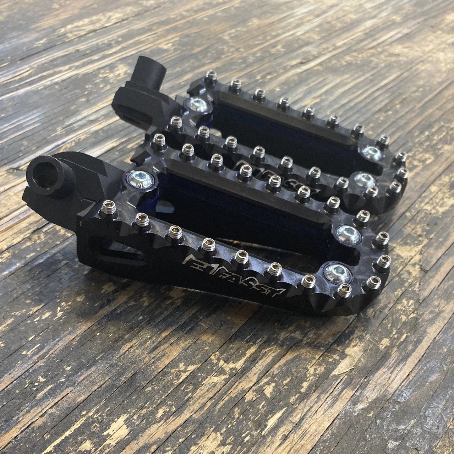 Fasst - Impact Adventure Foot Peg (FP-100K-ADV)