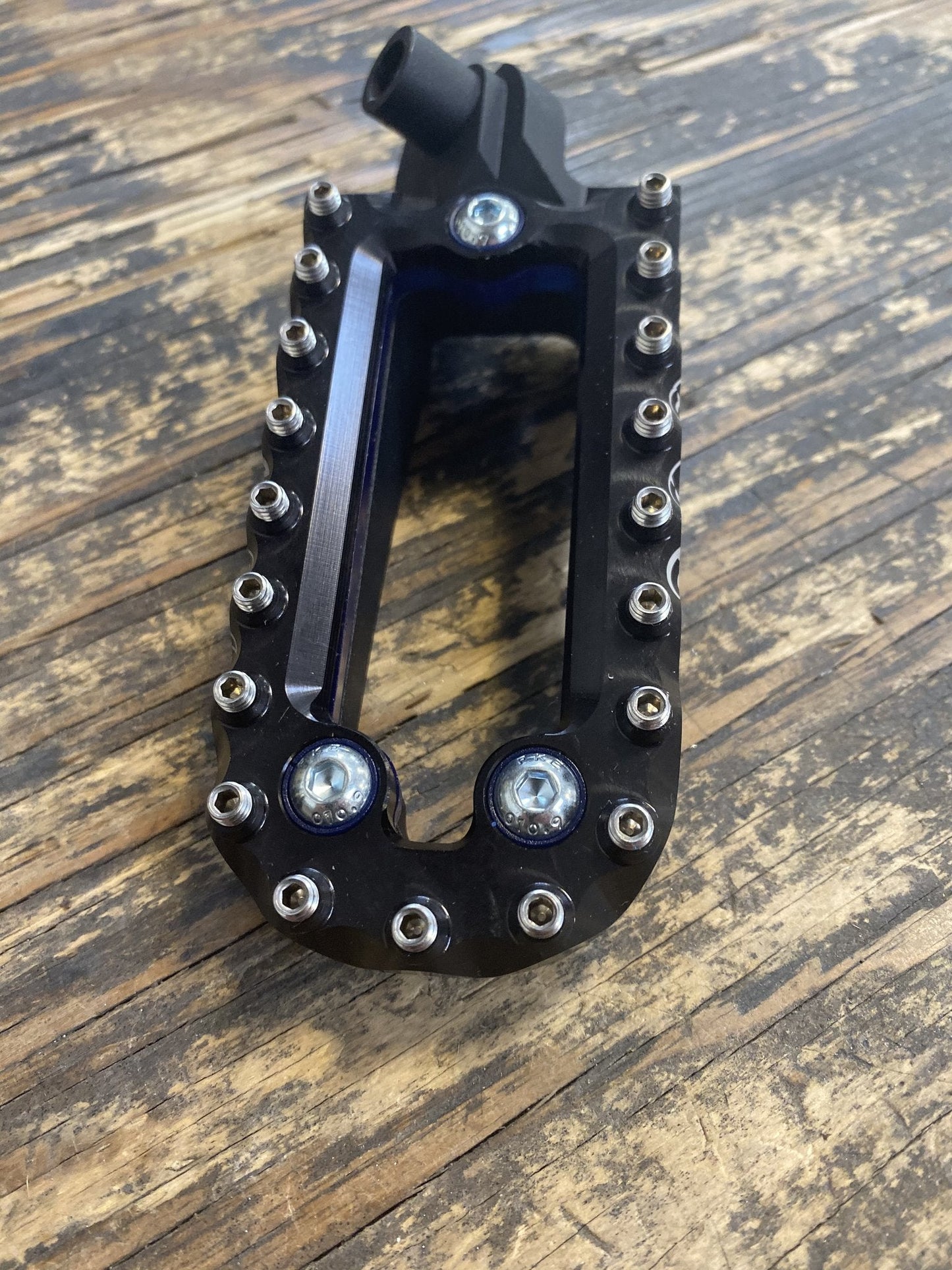 Fasst - Impact Adventure Foot Peg (FP-100K-ADV)