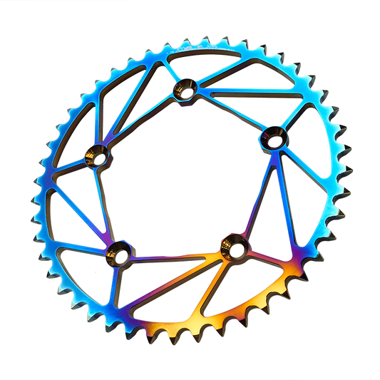 DirtTricks - Rear Sprocket for KTM 65 SX and KTM 65 SX-S Bikes