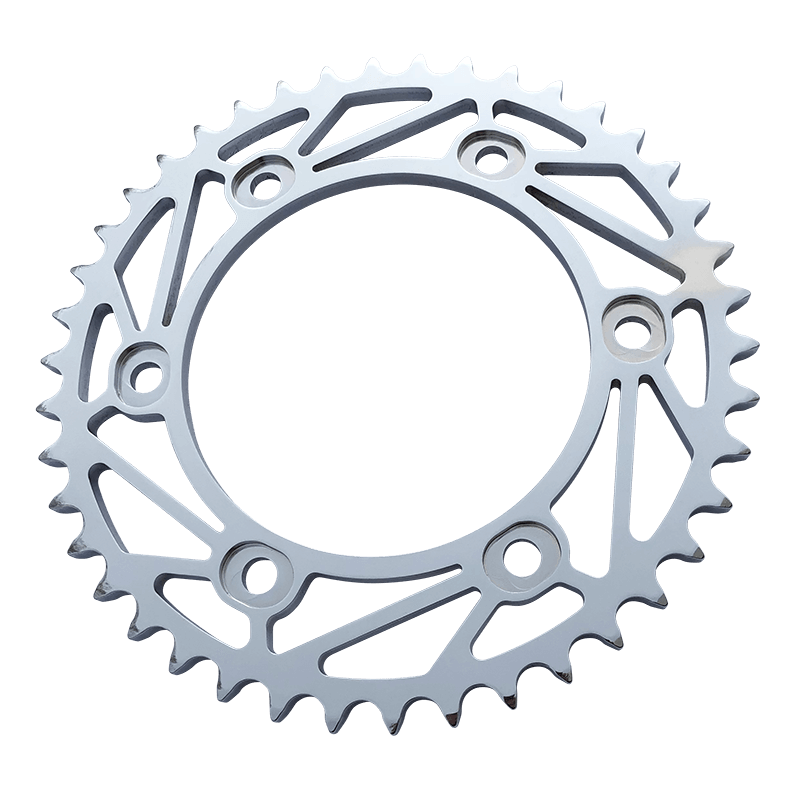 DirtTricks - Rear Sprocket for KTM 950 990 1050 1190 1290 Adventure Bikes