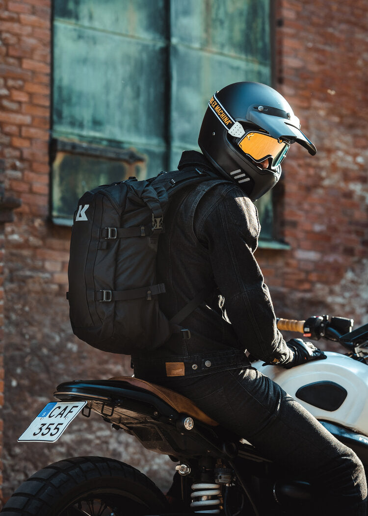 Kriega - Backpack - R22