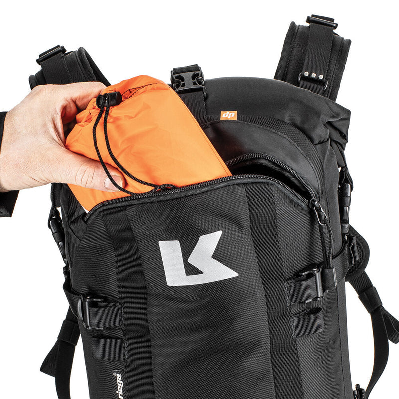 Kriega - Backpack - R22