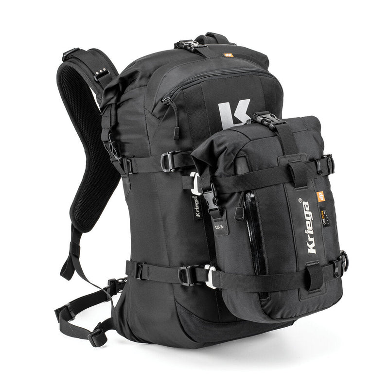 Kriega - Backpack - R22