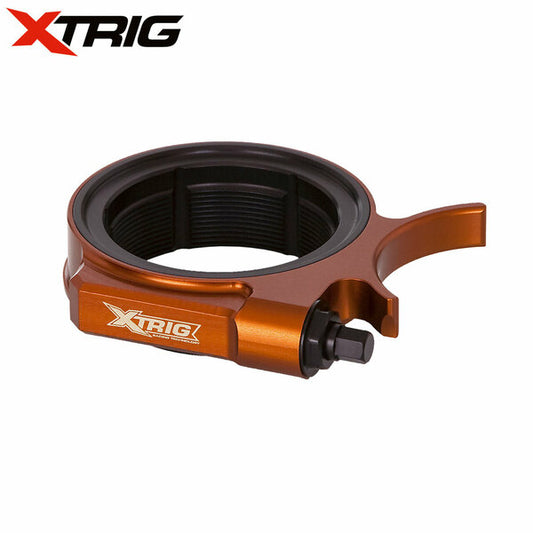 Xtrig - Shock Preload Adjuster Kawasaki KXF250 21-22