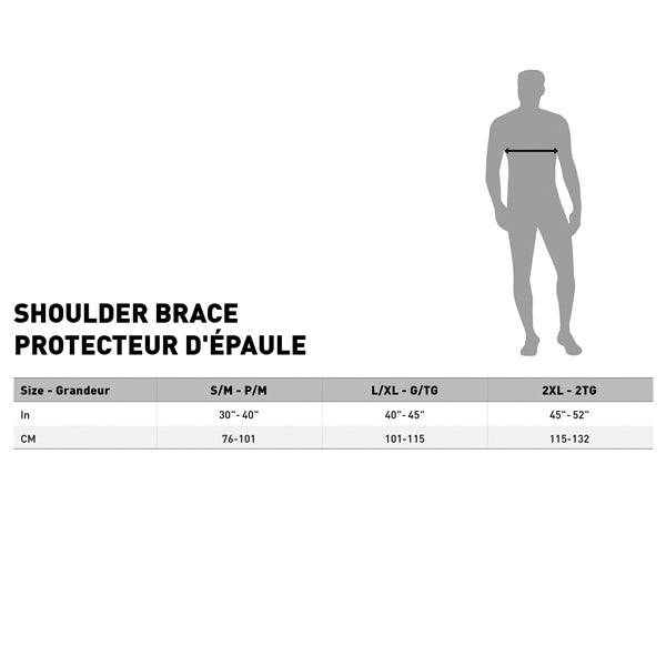 Leatt - Shoulder Brace