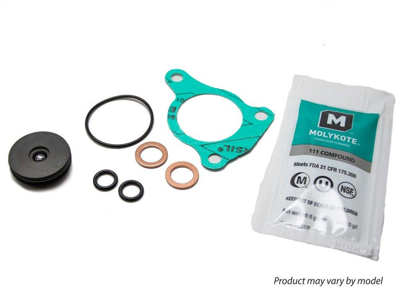 Rekluse - Clutch Slave Cylinder Rebuild Kit - 1050/1090/1190 Adventure/R 1290 Super Adventure/R/S/T...