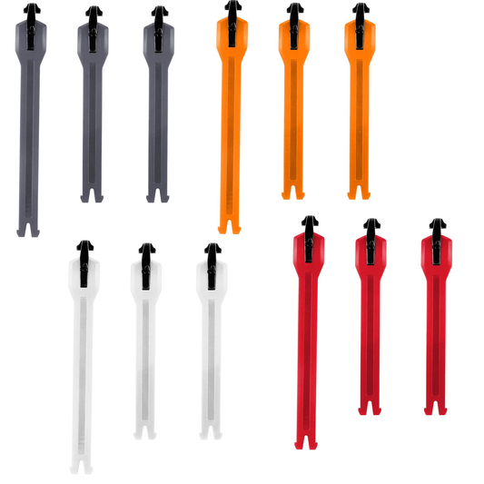 Leatt - 3.5 Boot Strap Kit
