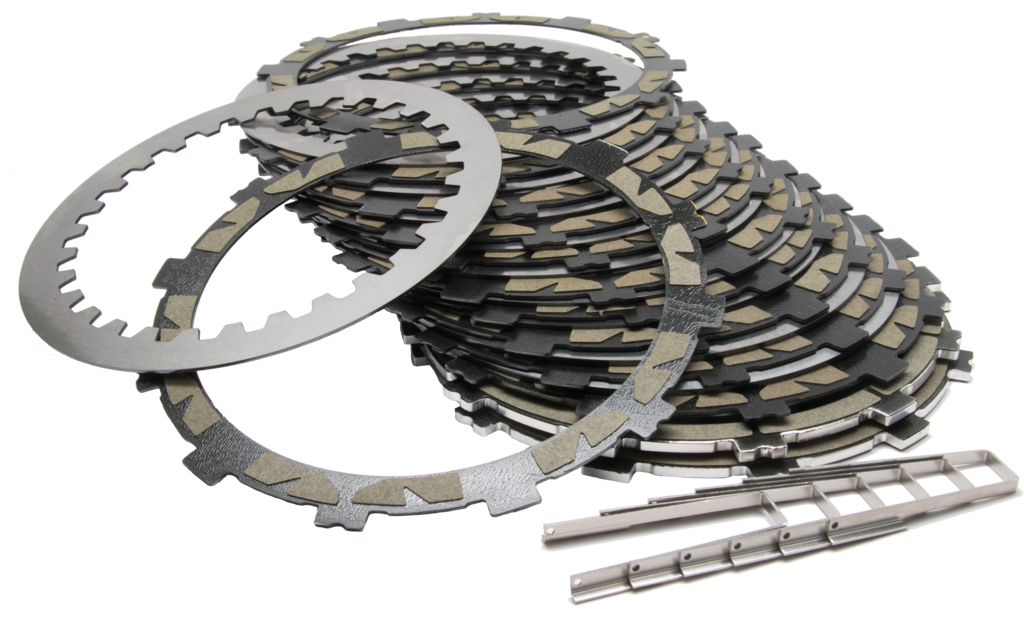Rekluse - TorqDrive Clutch Pack - KTM 1050 ADV (2015-16) 1090 ADV R (2018) 1190 ADV (2013-17)...