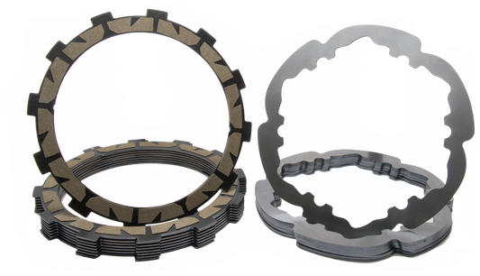 Rekluse - TorqDrive Clutch Pack - Husaberg, Husqvarna, KTM