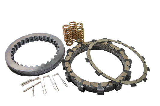 Rekluse - TorqDrive Clutch Pack - Honda Africa Twin CRF1000L (2016-19)