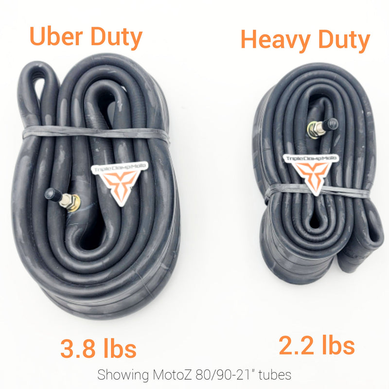 MotoZ - Heavy Duty Tube for Racing