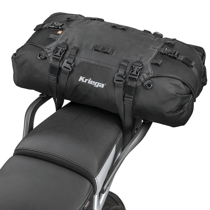 Kriega - Drypack - US40 Rackpack