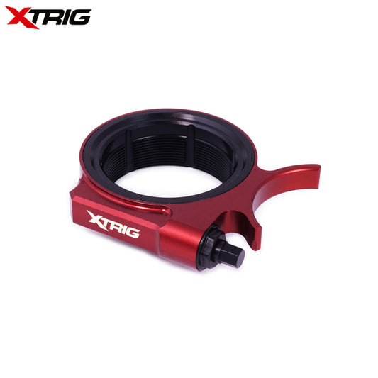 Xtrig - Shock Preload Adjuster Suzuki RMZ250 19-21 Sherco SE/SEF Factory 19-21
