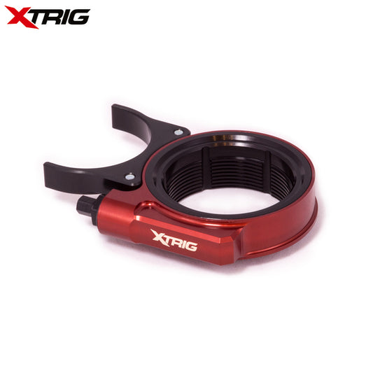 Xtrig - Shock Preload Adjuster Suzuki RMZ450 18-21