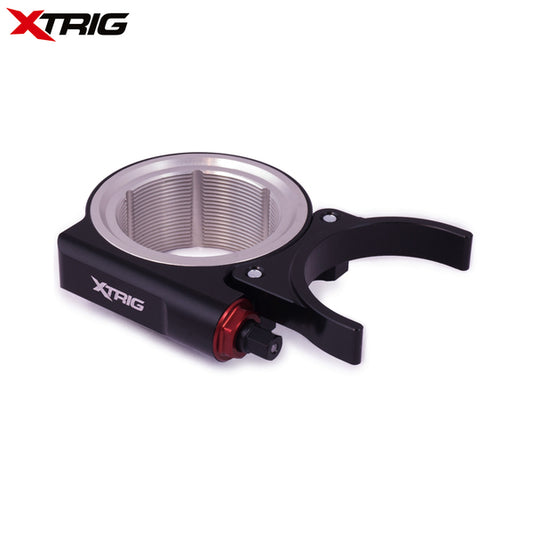 Xtrig - Shock Preload Adjuster Sherco SEF250-450 10-18 SEF-R250-450 10-19 SE250/300 14-18 (WP)